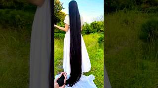 🔥 Powerful Black Seeds Hair Growth Serum 💯 shorts haircare hairgrowth longhair kalonji viral [upl. by Ybbob68]