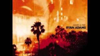 Ryan Adams Till I Found You [upl. by Anwahsit]