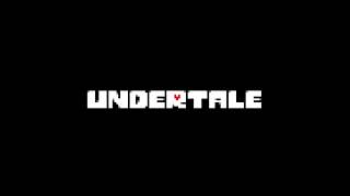 Undertale OST 092  Reunited InGame Version [upl. by Turmel]