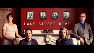 Just Ask  Lake Street Dive [upl. by Machutte]