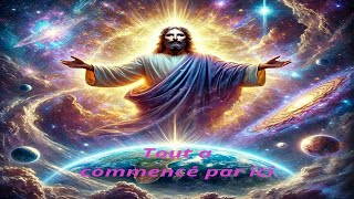 Meilleurs films en 2024 La Vie de Jésus Christ et le commencement  film complet en français [upl. by Nnylirak]