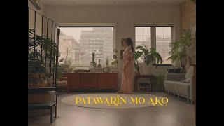 Majarlica  Patawarin Mo Ako Official Music Video [upl. by Mildred223]