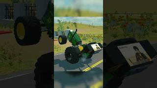 Nishu ka tractor ka game I support [upl. by Norga150]