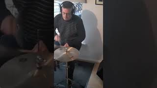 The Smiths Barbarism Begins at Home Drum Cover [upl. by Drus]