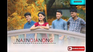 NAJINOJANONG  OfficialChakma Music Video  Tapash Merin Siman Pankaj  2018 [upl. by Winstonn640]