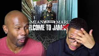 Damian Marley Welcome To Jamrock REVIEW [upl. by Nive]