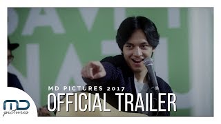 KELUARGA CEMARA  OFFICIAL TRAILER  3 Januari 2019 [upl. by Mortensen165]