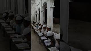 Madrasa Darul ulun shayari Jamia ki Talwar [upl. by Awhsoj335]