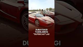 Bu haqida siz qanday fikrdasiz Komentariyada yozib qoldiring faktlar dubai supercars foryou [upl. by Cesar]