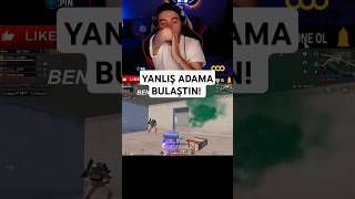 İTİNA İLE ADAM YONTULUR 😎😎 pubgmobile pubgmobilec6s18 pubgmnextstarprogram [upl. by Ahsemad]