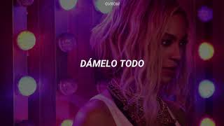 Beyoncé  XO  Traducida al Español [upl. by Wightman]