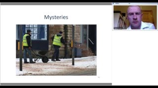 Scientix Webinar Using Discrepant Events and Mysteries to enliven Science Teaching and Learning [upl. by Hatti]