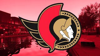 Ottawa Senators 2000s Theme Song quotDanger Flutesquot 8 Hours  Trumpeter’s Cry  Andres del Castillo [upl. by Ayim]