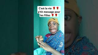 Cest le travail ki lhumain dehh les copines didierimmature shorts short humour [upl. by Edialeda]