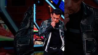 Salman bhau Dengerous Mood On Rashmi Desai 🔥😡  shorts salmankhan viral biggboss [upl. by Erual649]