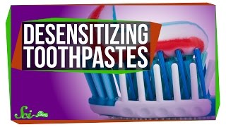 How Do Desensitizing Toothpastes Work [upl. by Flem]