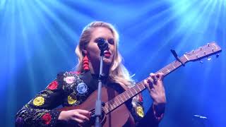 Ashley Campbell  The Lonely One HD  Indigo2  110318 [upl. by Eimrej561]