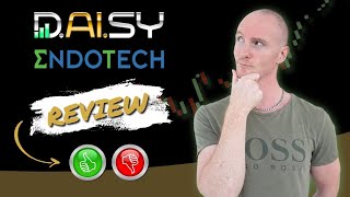 DAISY AI Review  Is This The End For DAISY Endotech Crowdfund [upl. by Ahsinal29]