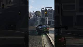 GTA V  Dewbauchee Massacro Esportivos shorts 3 [upl. by Giff]