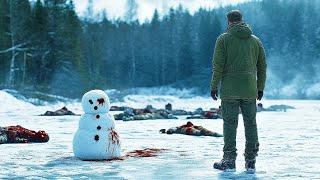 A Shocked Detective Uncovers That Every Missing Person Ends Up as A Snowman Hiding Their Corpse [upl. by Jac]