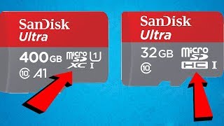 Memory Card Facts  Memory Card Types  Difference Between SDSC  SDHC  SDXC [upl. by Friend]