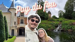 2 jours au Puy du Fou [upl. by Sontich]