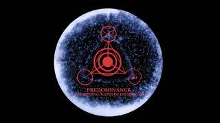 Predominance – Nocturnal Gates Of Incidence 2000 Album [upl. by Bilbe]