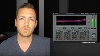 Using Multiband Compression on the Master Fader [upl. by Hesketh]