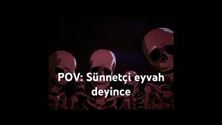 Sünnetçi eyvah deyince 💀  keşfet viralvideo memes keşfetbeniöneçıkar [upl. by Enidanreb]