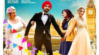 PARAHUNA 2 full Punjabi movie 2024  Ranjeet Bawa  new Punjabi full hd movie 2024 parahuna 2 [upl. by Zanahs3]