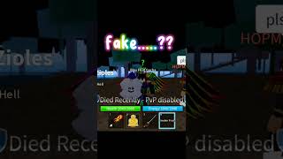 bruh did heshe lied to me roblox code bloxfruits game games [upl. by Blanding]