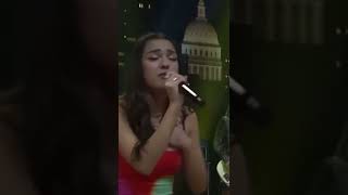 Happier  Olivia Rodrigo Live Vocals [upl. by Campagna]