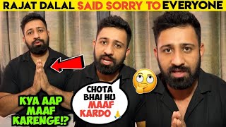 WTF 🤯 Rajat Dalal In Bigg Boss  Rajat Dalal Bigg Boss  Rajat Dalal Bigg Boss Video On Instagram [upl. by Ahoufe198]