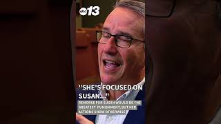 Former solicitor Tommy Pope explains jurors reason for giving Susan Smith life in prison [upl. by Nagap]