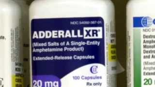 Adderall Shortage [upl. by Fidellas]