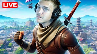 Back to the Fortnite Grind  Fortnite Chapter 5  Live [upl. by Layne]