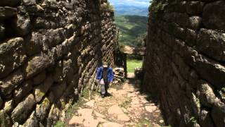 Perú país de experiencias 12 min [upl. by Ardnos568]