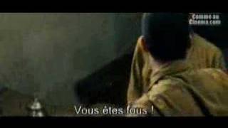 JAMEL DEBBOUZE  EXTRAIT DU FILM INDIGENES [upl. by Carma801]