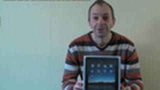 Apple iPad in the UK  Whats in the Box amp Product Tour [upl. by Herrington]