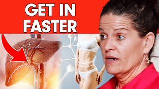 6 Steps to Get Into Ketosis Fast  Dr Mindy Pelz [upl. by Anassor]