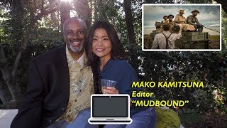 Mudbound reviewed by Mark Kermode [upl. by Materse223]