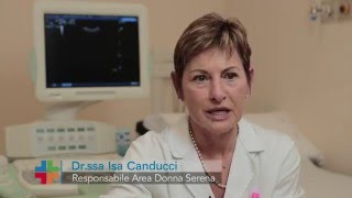 Benessere e salute della donna  Ospedali Privati Forlì [upl. by Introk551]