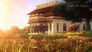 Dindigul Thalapakatti Hotels Advert  CGI [upl. by Grayce869]