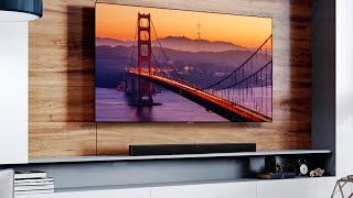 TCL Alto R1 Soundbar A Comprehensive Review [upl. by Ainatnas]