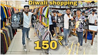 Cheapest cloth shopping In Ahmedabad  Monster shop  ​⁠Sezuvlogs [upl. by Boice]