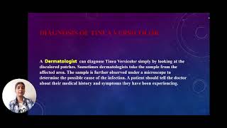 Tinea versicolor  The fungal Infaction [upl. by Nyleuqaj]