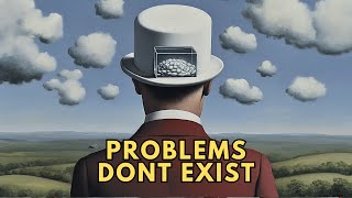 Why All The Problems Are Just Projections Of Your Mind [upl. by Jemmy]