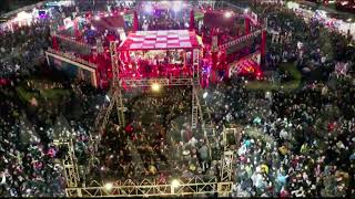 Eat Food Festival Karachi Eats Day 1  Live Streaming [upl. by Brody664]