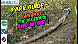 Ourimbah MTB Park NSW  TRAIL GUIDE [upl. by Izawa671]