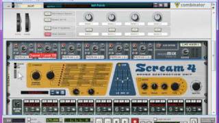 Liquid DnB Tutorial Day 1 Making a Beat for Chilled Drum and Bass 7 Day Song [upl. by Brenner]